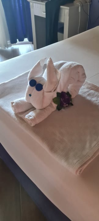 Zimmer Club Turtas Beach Hotel