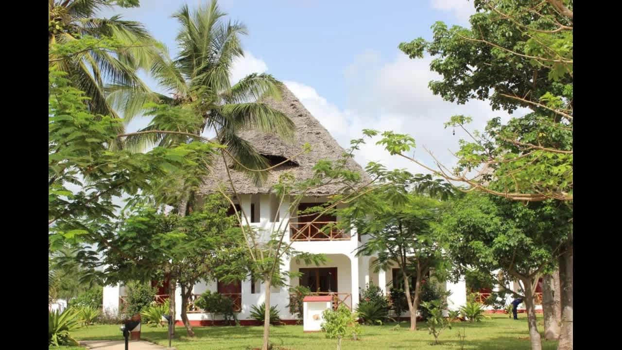 Außenansicht Jaz Adonia Beach Resort