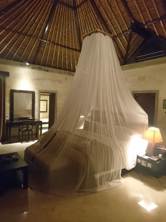 Zimmer Hotel The Royal Pita Maha