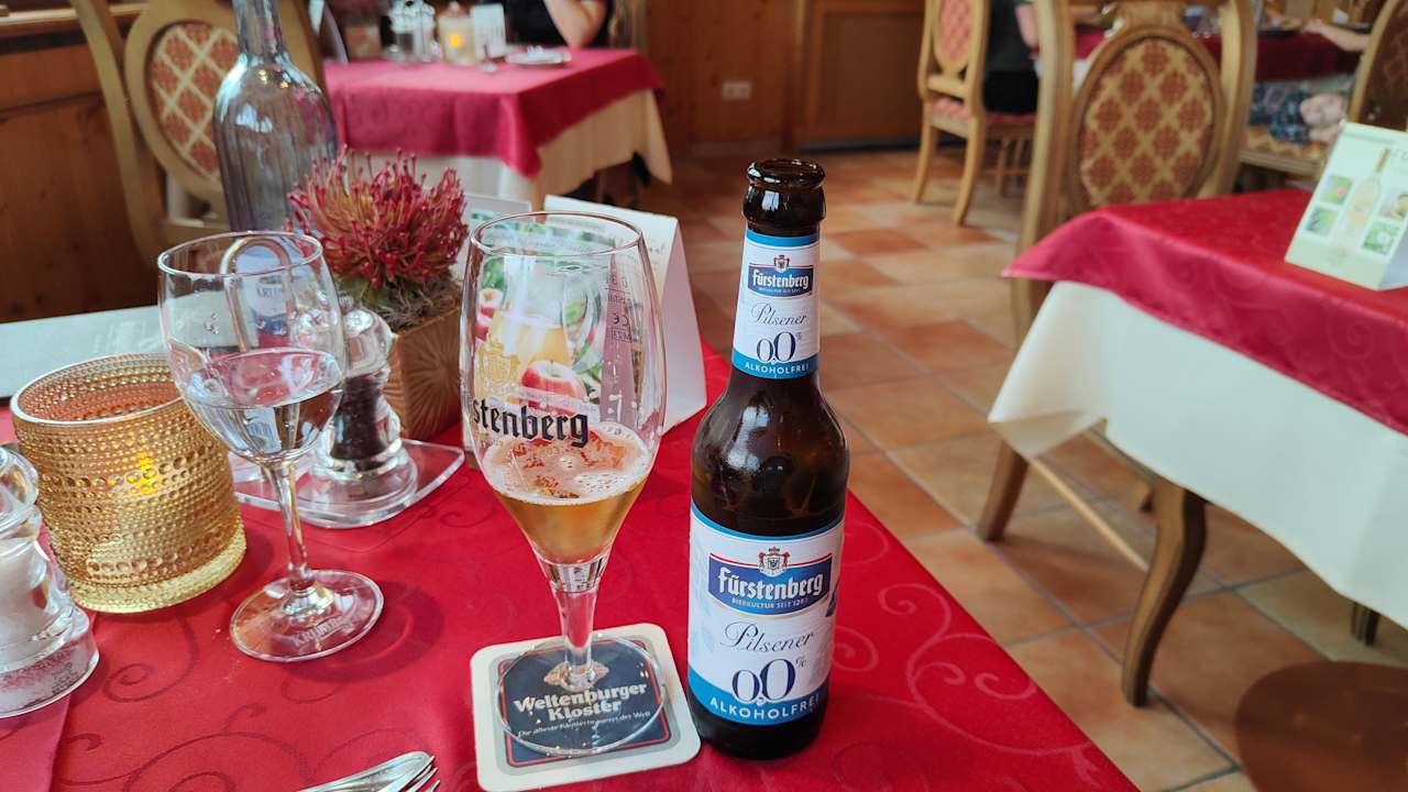 Gastro Hotel Bergknappenhof