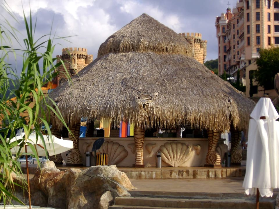 Bar Aquapark Royal Park Hotel & Aqua park