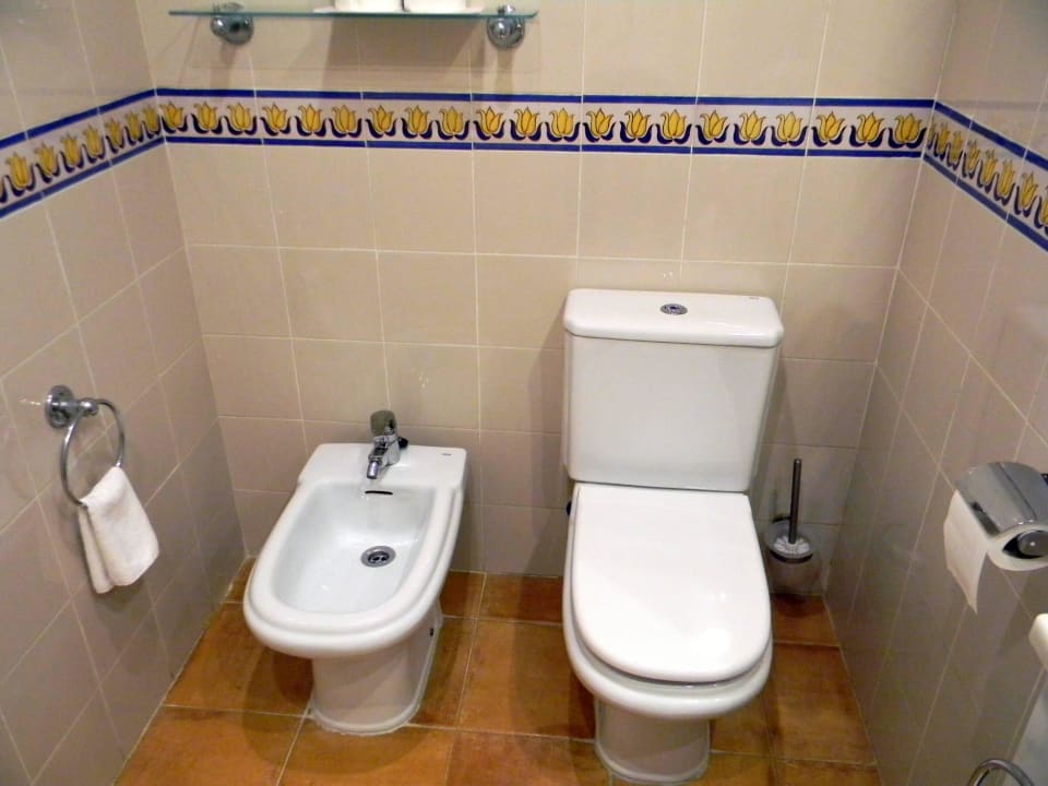 Bad Fuerte Conil-Resort