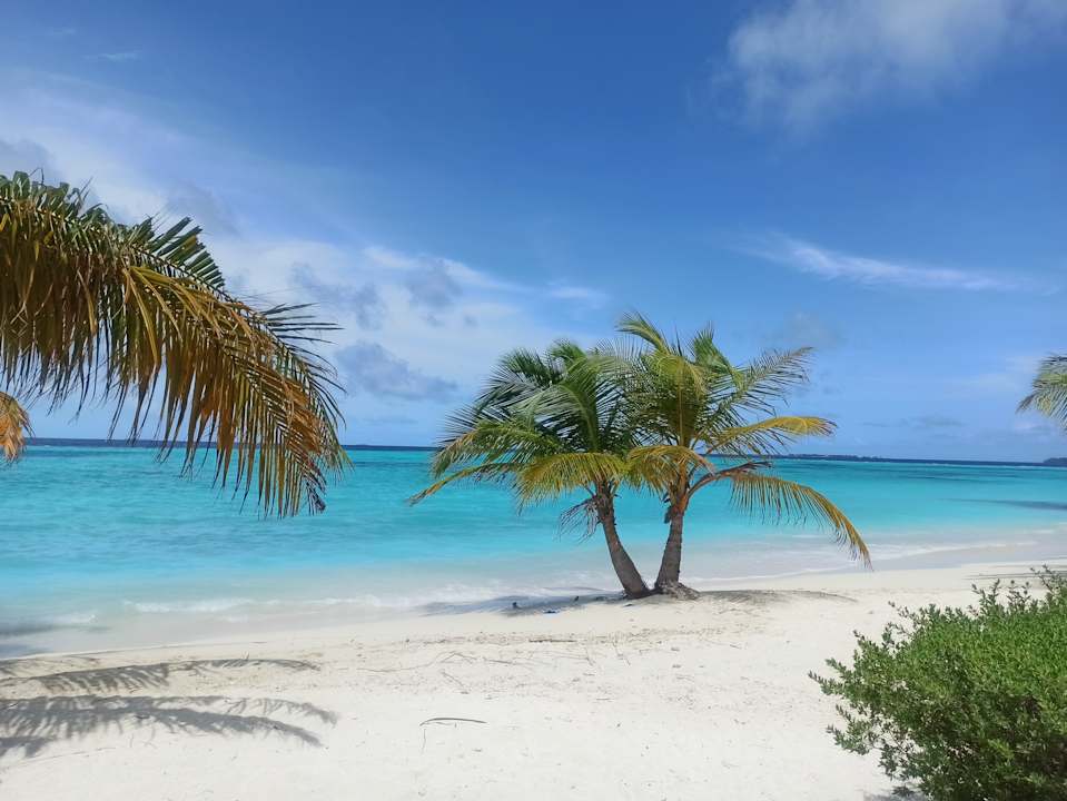 Strand Adaaran Select Meedhupparu Island Resort - Premium All Inclusive