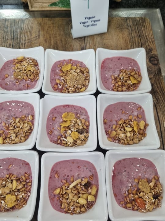 Gastro Iberostar Waves Gaviotas Park