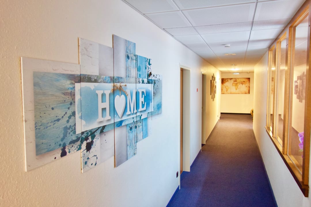 Sonstiges BTS Hotel Garni