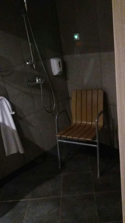 Zimmer HVD Viva Club Hotel