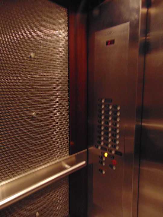 Sonstiges Hotel Hilton Atlanta