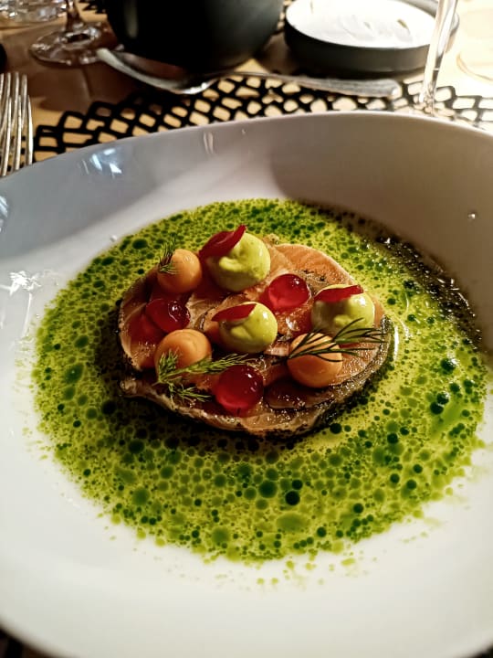 Gastro Hotel Ritter Durbach