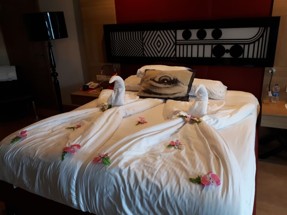 Zimmer Hotel Delphin Imperial