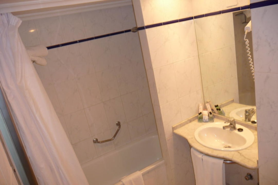 Waschbecken und Badewanne H10 Gran Tinerfe - Adults only