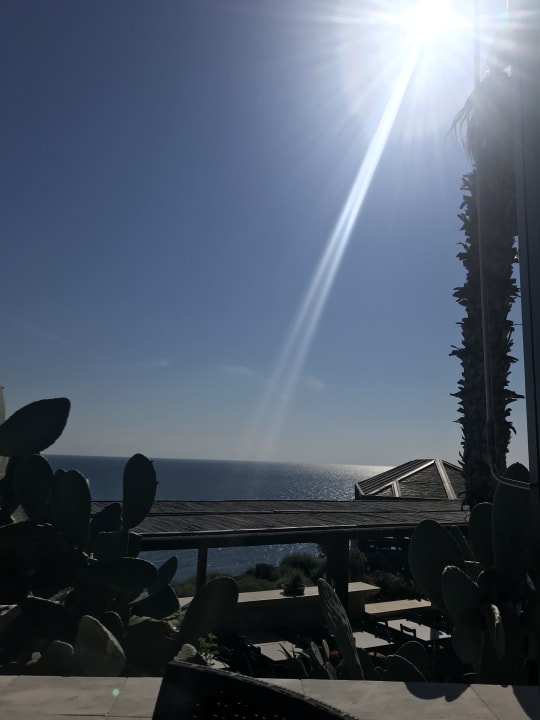 Pool Hotel Kalithea Horizon Royal