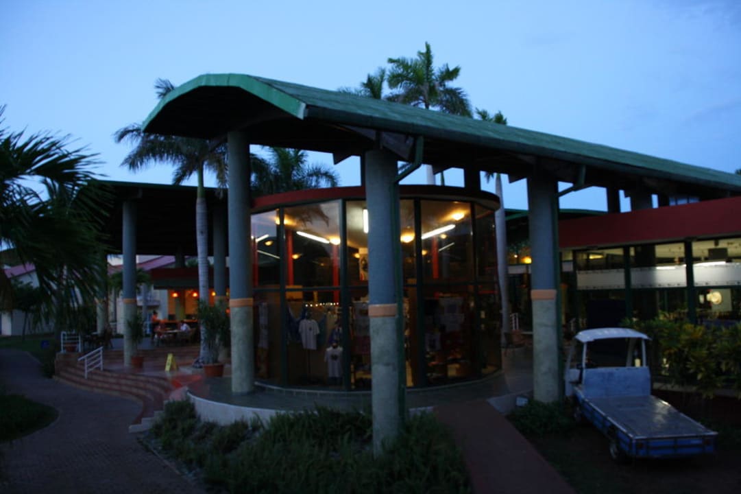 Souvenirladen Sol Hicacos Varadero