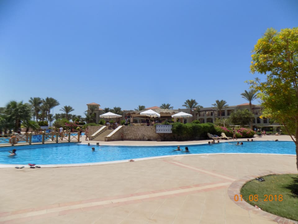 Pool JAZ Mirabel Beach