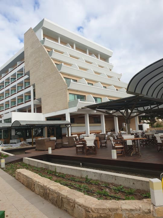 Gastro TUI BLUE Pioneer Beach