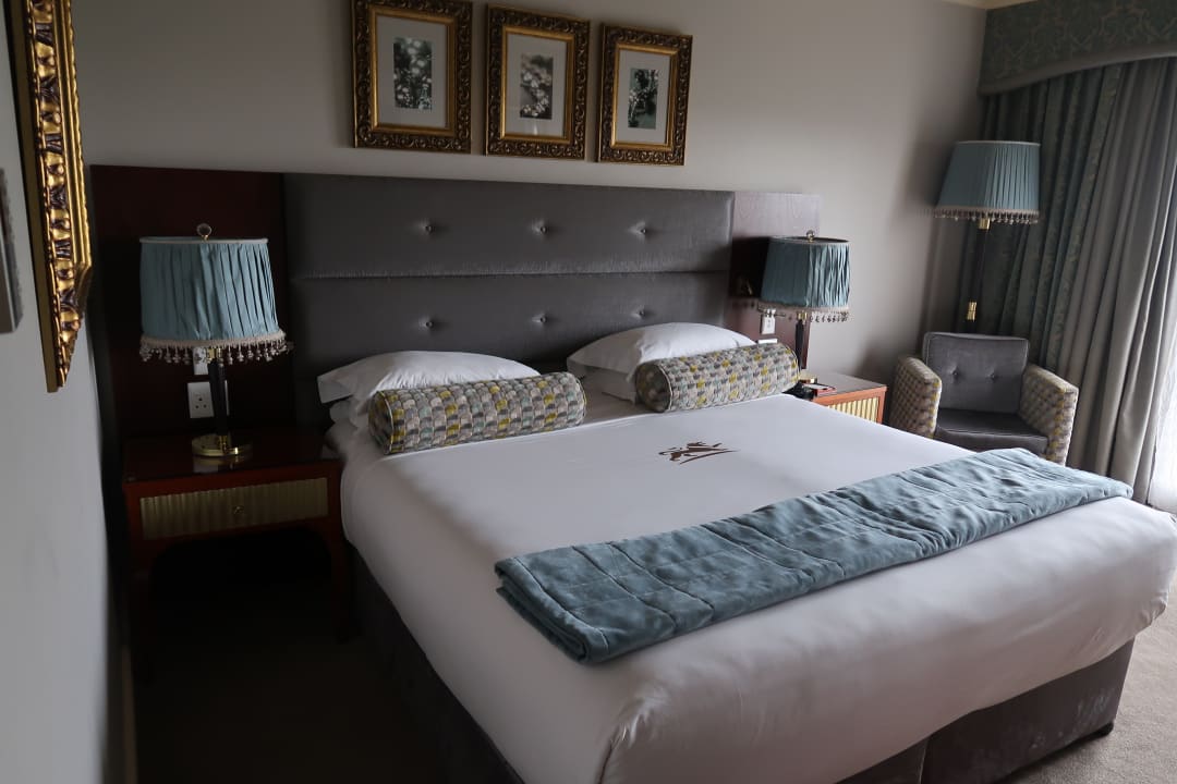 Zimmer Hotel Peermont D'oreale Grande at Emperors Palace