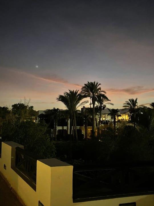 Ausblick Sharm Plaza