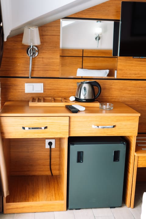 Zimmer Beso Beach Hotel