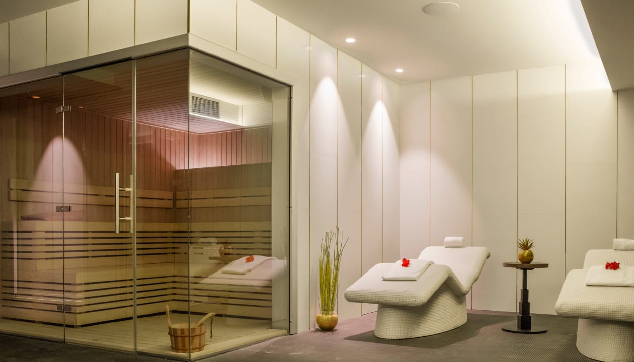 Sport & Freizeit Golden Costa Salou - Adults Only 4* Sup