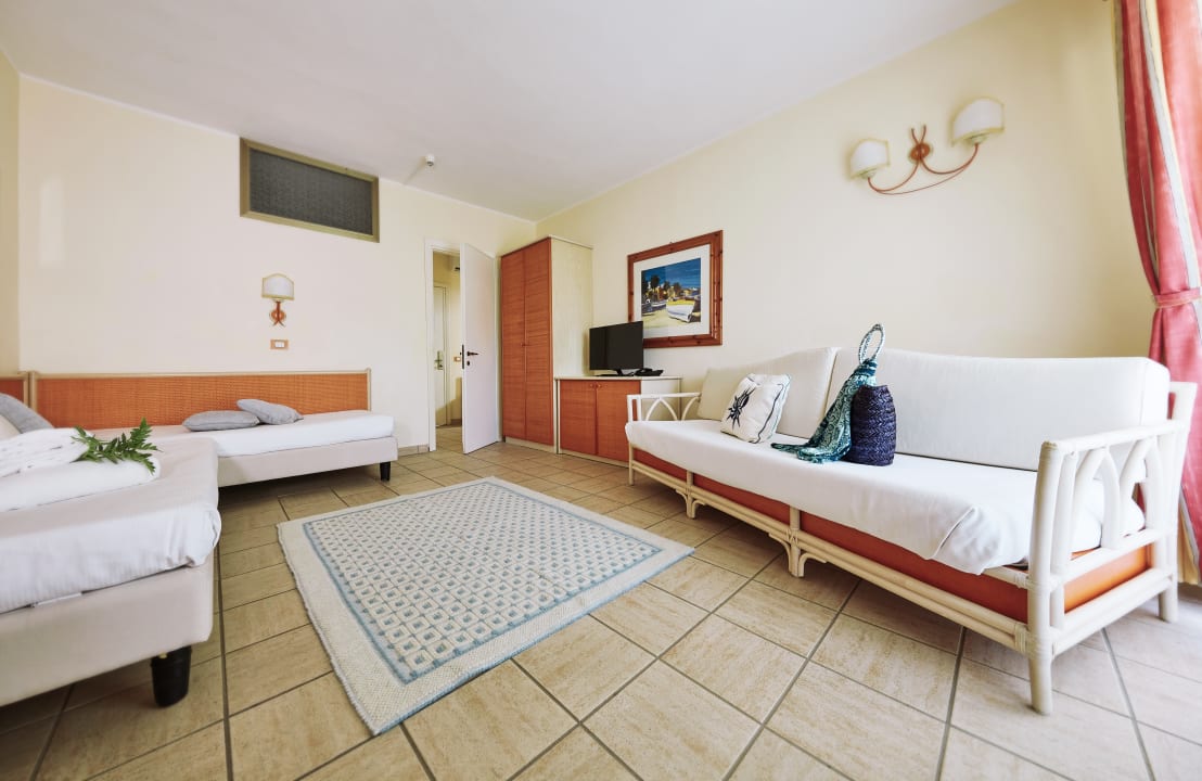 Zimmer VOI Tanka Village