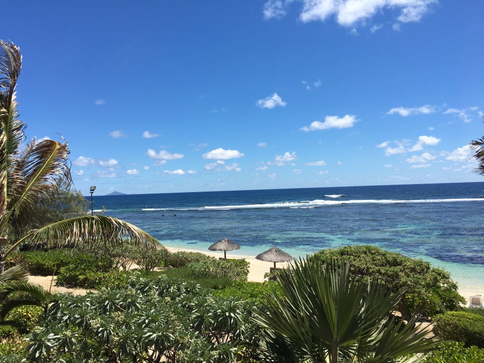 Strand Radisson Blu Poste Lafayette Resort & Spa - Adults only