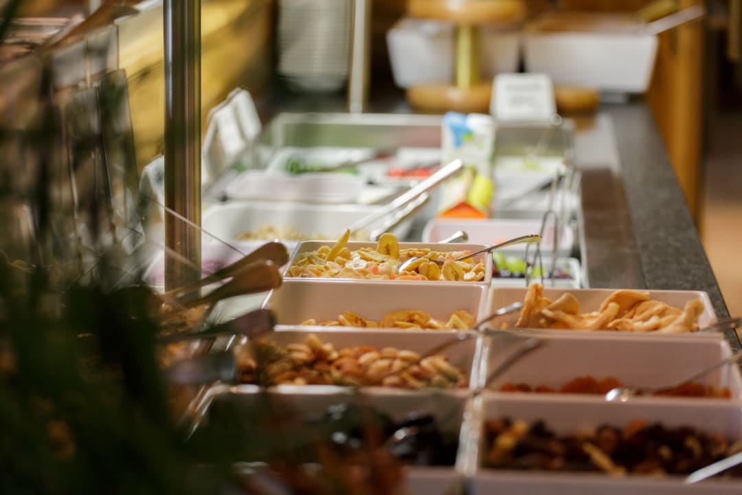 Gastro Hotel Kaprunerhof