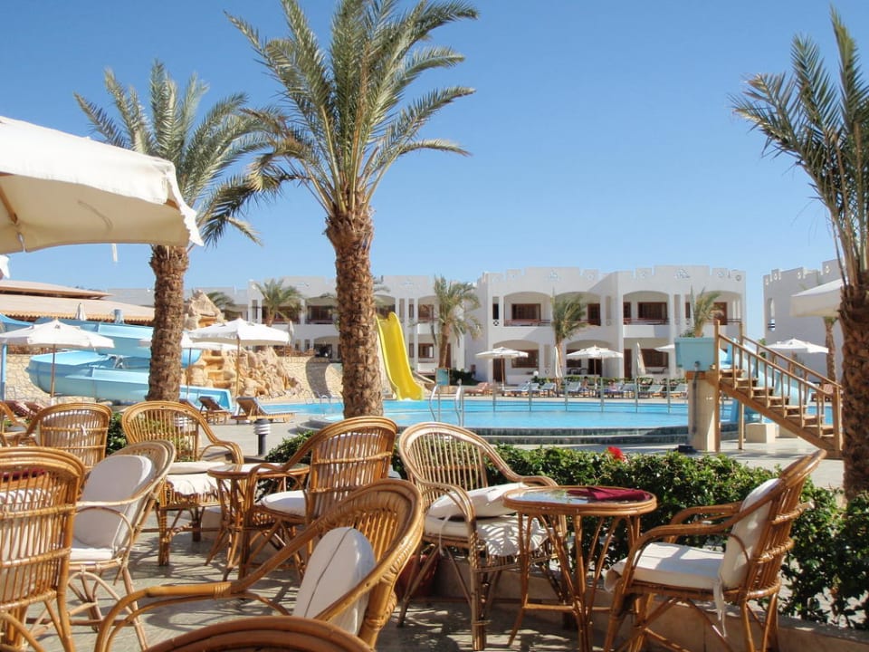 Anlage mit Pool Happy Life Village