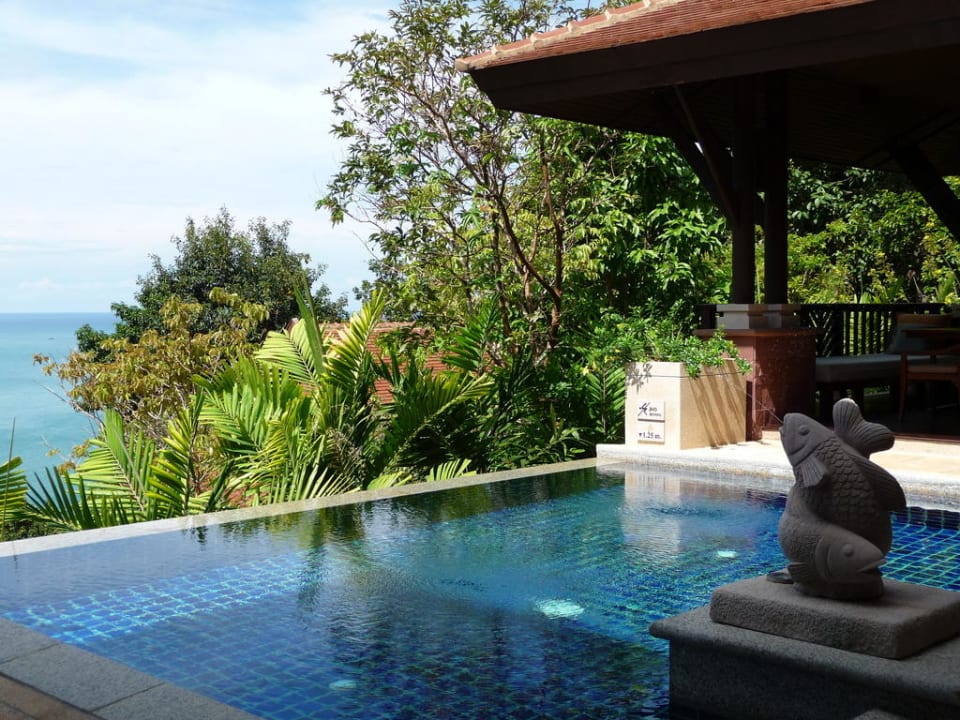 Villa 703 Hotel Pimalai Resort & Spa