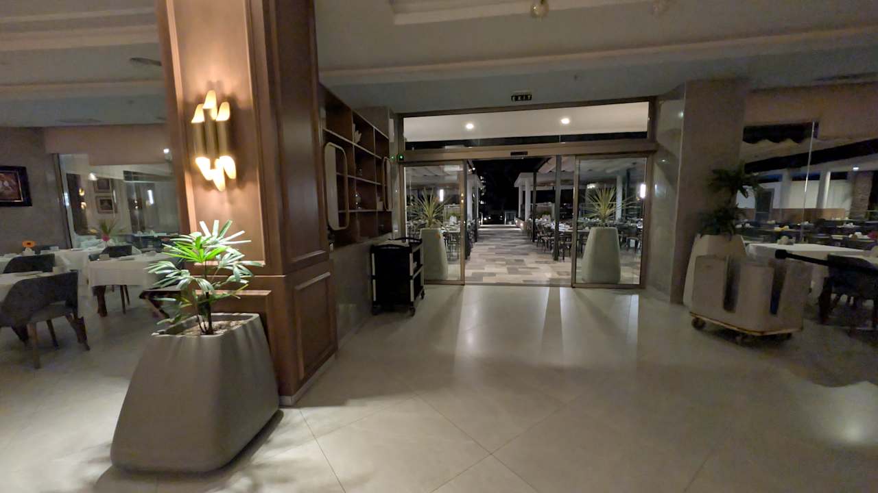 Gastro Hotel Riu Palace Maspalomas Adults Only