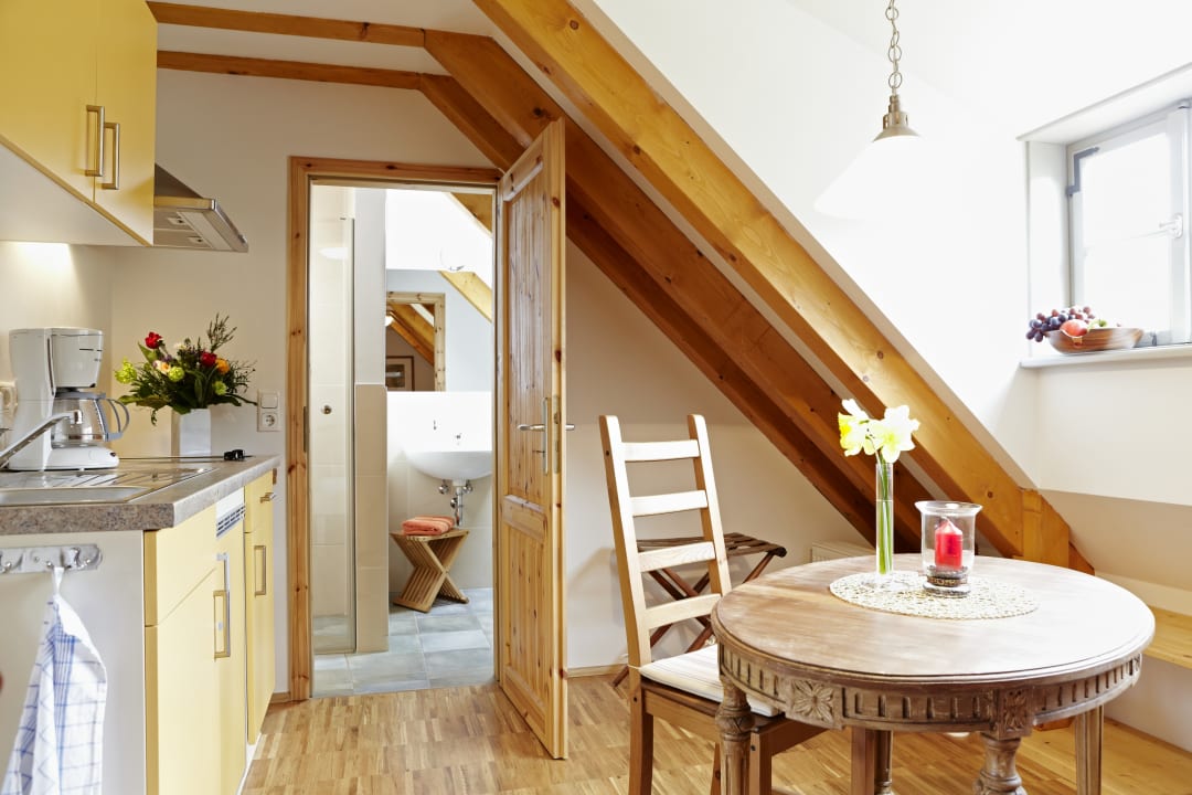 Zimmer Weingut Haus Steinbach