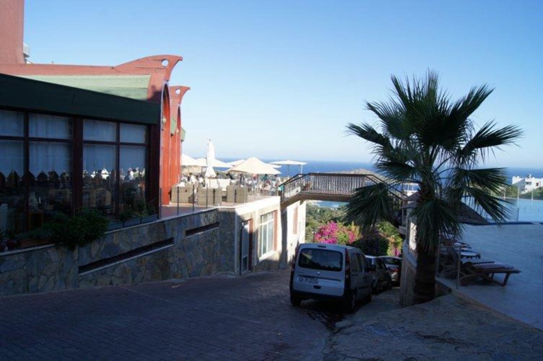 Hotel Crystal Bodrum Golden Age Hotel Crystal Bodrum