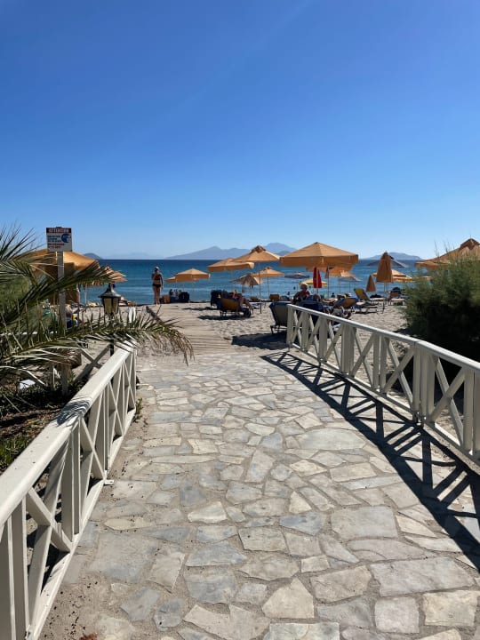 Strand Porto Bello Beach