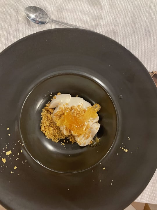 Gastro HARPIN Georgioupolis Resort Aquapark & SPA