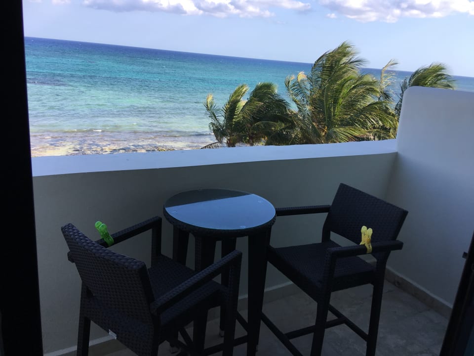 Zimmer Akumal Bay Beach & Wellness Resort