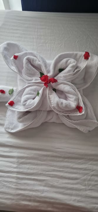 Zimmer Malikia Resort Abu Dabbab