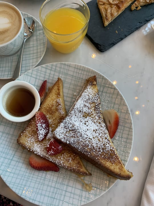 Gastro Jumeirah Beach Hotel