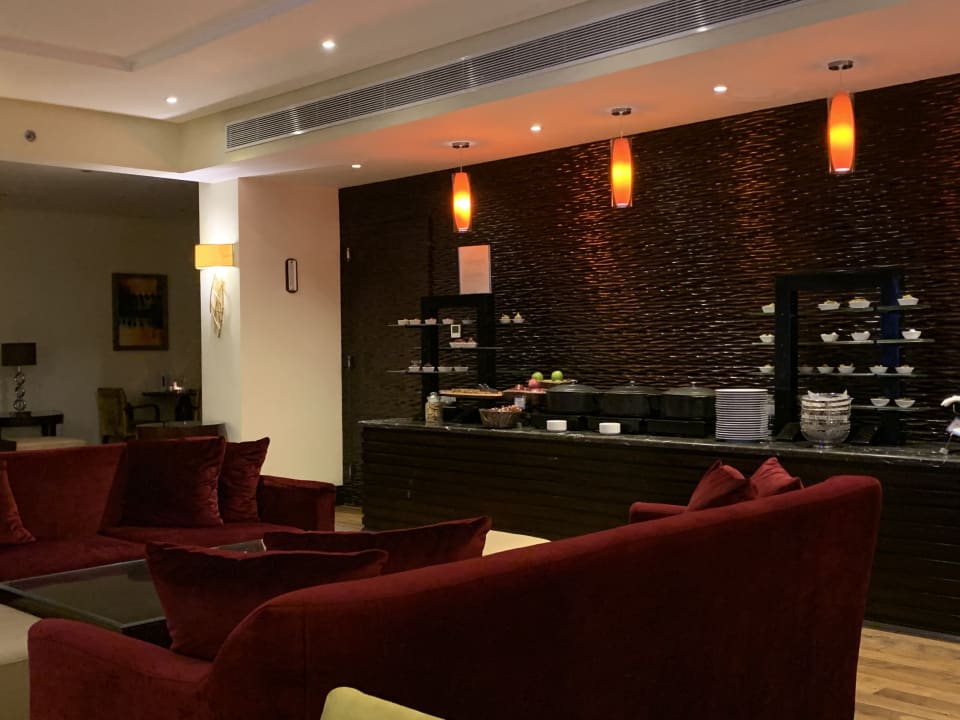 Gastro Hotel Sofitel Al Khobar The Corniche