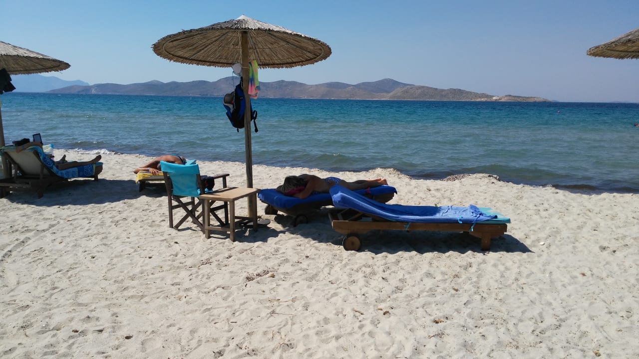 Strand Hotel Gaia Village