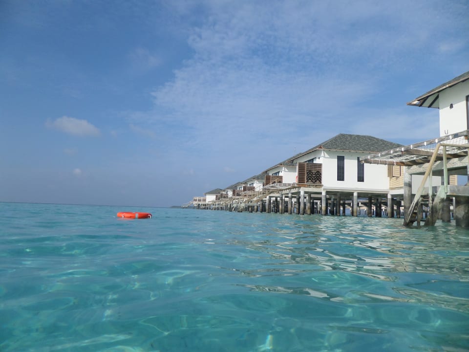 Pool NH Collection Maldives Havodda Resort