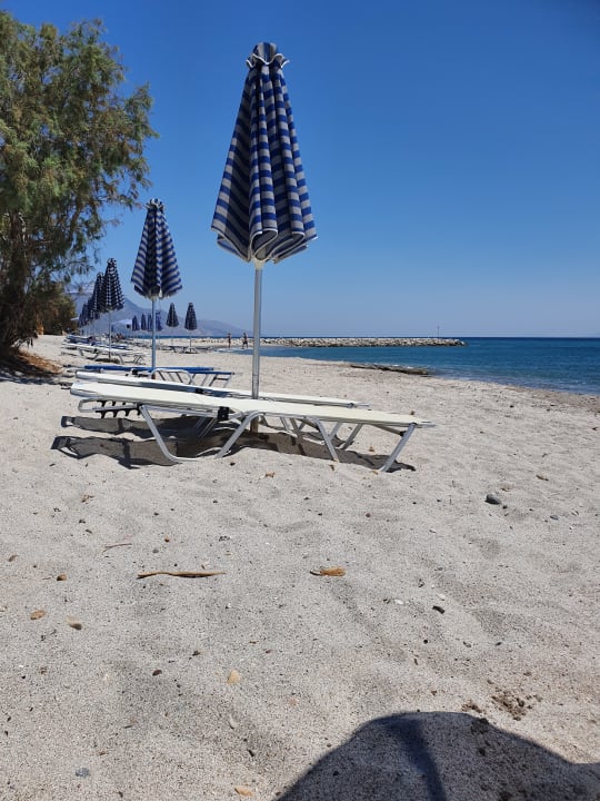 Strand Atlantica Mikri Poli Kos
