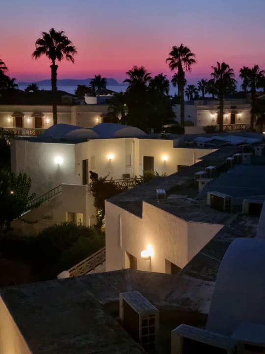 Außenansicht Annabelle Beach Resort