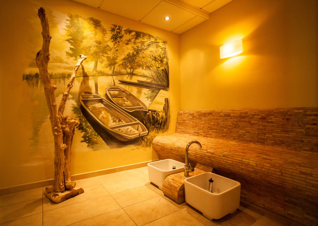 Sport & Freizeit Hotel Zum Leineweber