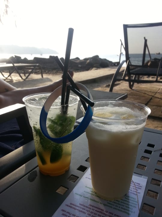 Restaurant Best Western Premier Bangtao Beach Resort & Spa