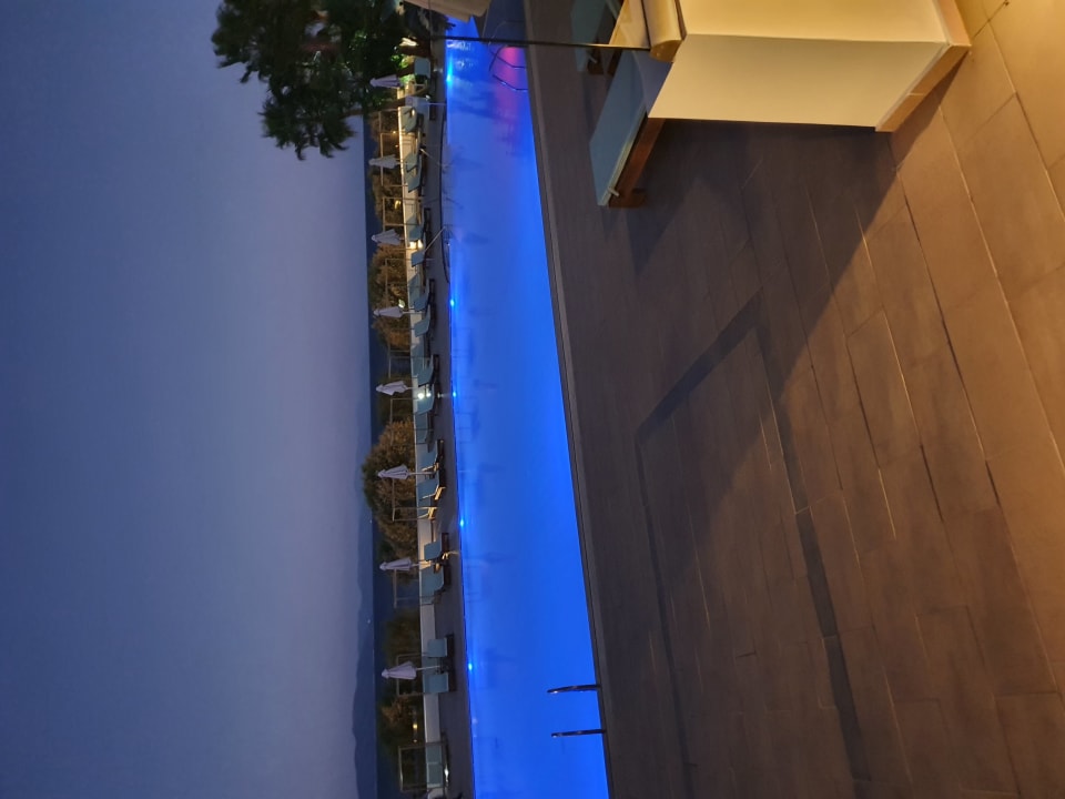 Pool TUI BLUE Oceanis Beach and Spa Resort