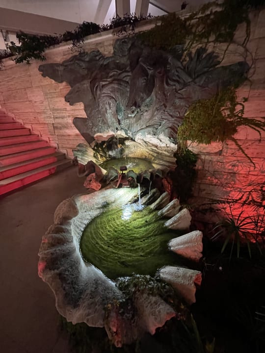 Sonstiges Aldiana Club Rocca Nettuno Calabria