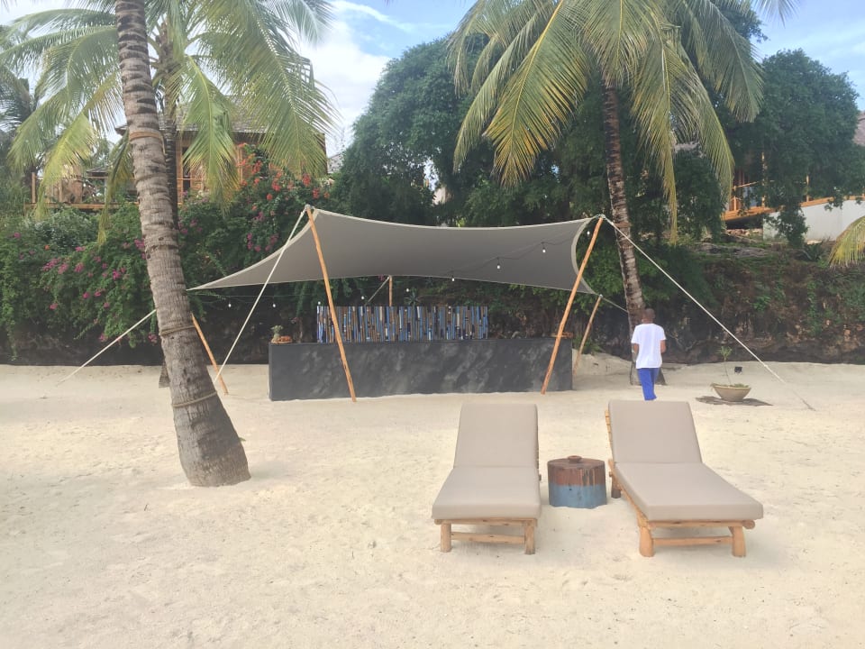 Pool Zuri Zanzibar Hotel & Resort
