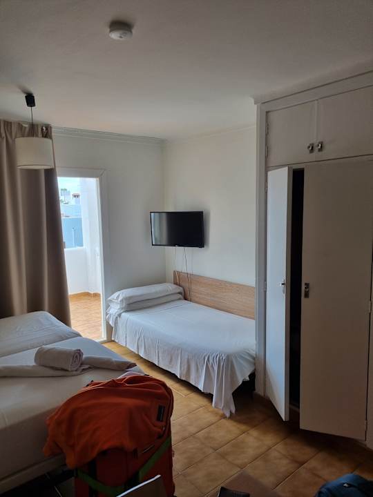 Zimmer Gavimar Ariel Chico Club & Resort