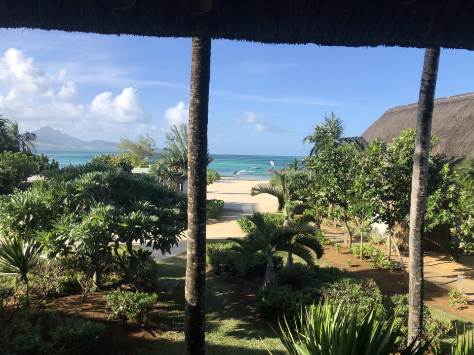 Ausblick Preskil Island Resort