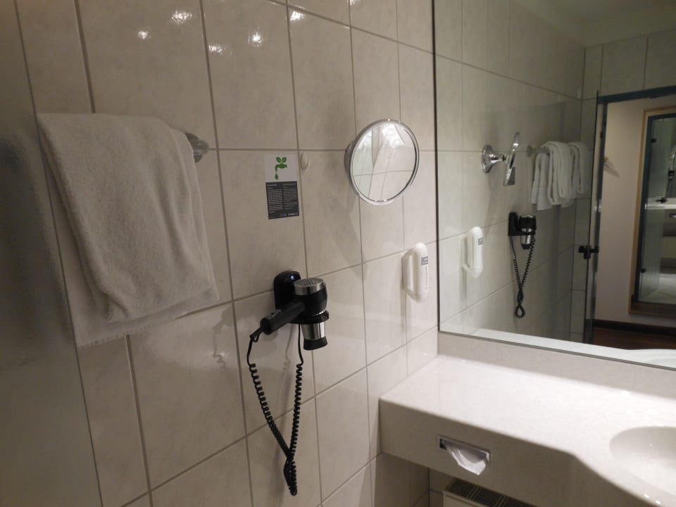 Zimmer H+ Hotel Stuttgart Herrenberg