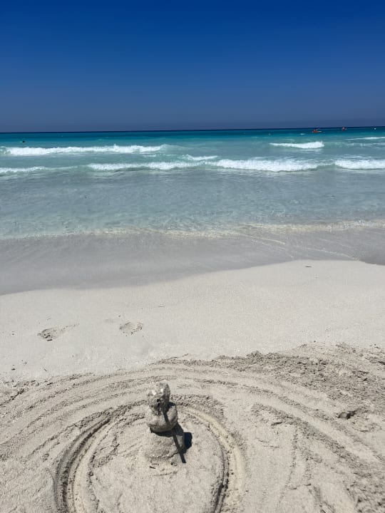 Strand Meliá Internacional Varadero