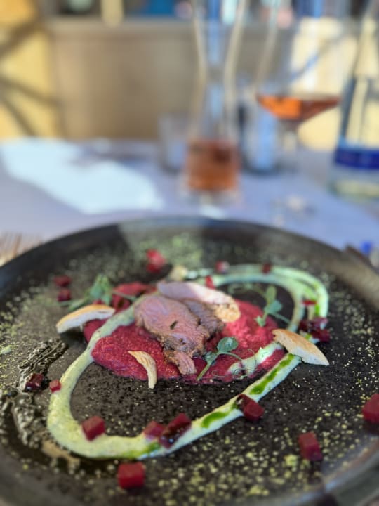 Gastro Hotel Ortner's Resort